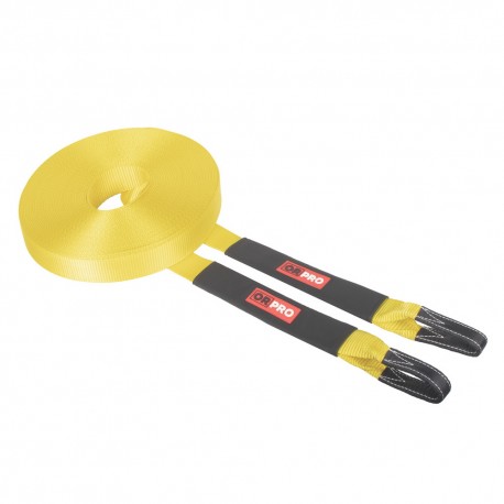 Удлинитель троса лебедки ORPRO 10000 кг / 35 метров