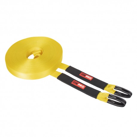 Подовжувач троса лебідки ORPRO 10000 кг / 40 метрів