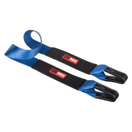 Корозахисна стропа ORPRO 12000 кг / 2 метра (петля/петля)