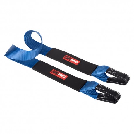Корозащитная стропа ORPRO 12000 кг / 2 метра (петля/петля)