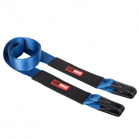 Корозащитная стропа ORPRO 12000 кг / 3 метра (петля/петля)