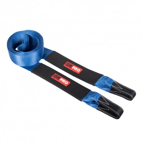 Корозахисна стропа ORPRO 12000 кг / 5 метрів (петля/петля)