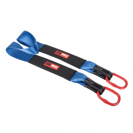 Корозащитная стропа ORPRO 12000 кг / 2 метра (звено/звено)