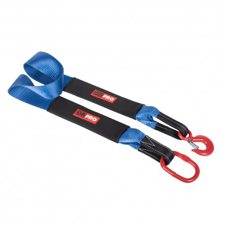 Корозахисна стропа ORPRO 12000 кг / 2 метра (ланка/гак)