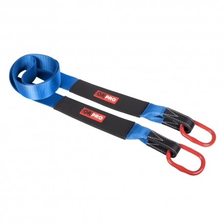 Корозащитная стропа ORPRO 12000 кг / 3 метра (звено/звено)