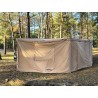 Комплект стенок к веерной маркизе ORPRO 2,5м