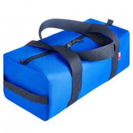 Універсальна сумка ORPRO 400х180х150мм (Синя, Oxford 600)