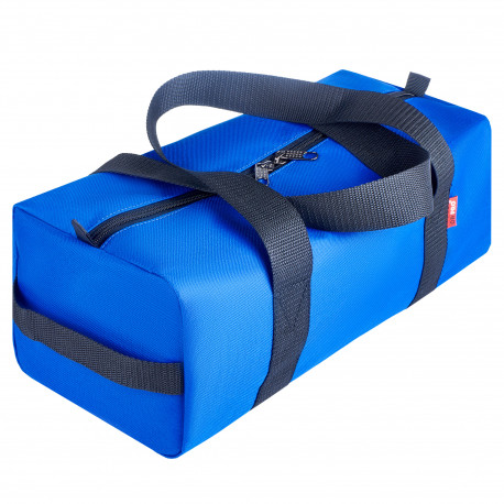 Универсальная сумка ORPRO 400х180х150мм (Синяя)