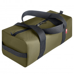 Универсальная сумка ORPRO 400х180х150мм (Зеленая)
